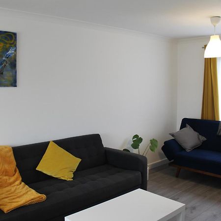Coolfin House-Close To Excel, Contractors, Relocators, Paid Parking Villa Londra Exterior foto