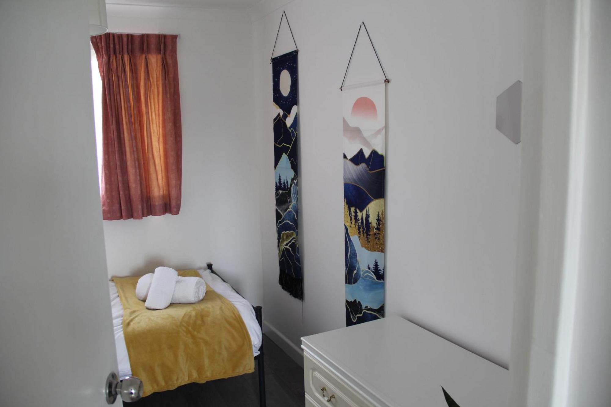 Coolfin House-Close To Excel, Contractors, Relocators, Paid Parking Villa Londra Exterior foto